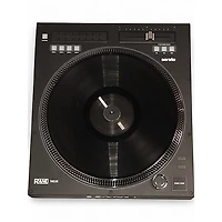 Used RANE TWELVE USB Turntable