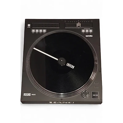 Used RANE TWELVE USB Turntable