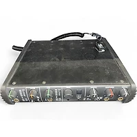 Used IK Multimedia Axe I/O Audio Interface