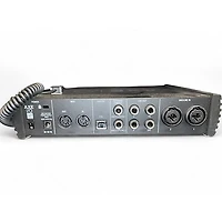 Used IK Multimedia Axe I/O Audio Interface