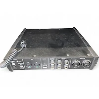 Used IK Multimedia Axe I/O Audio Interface