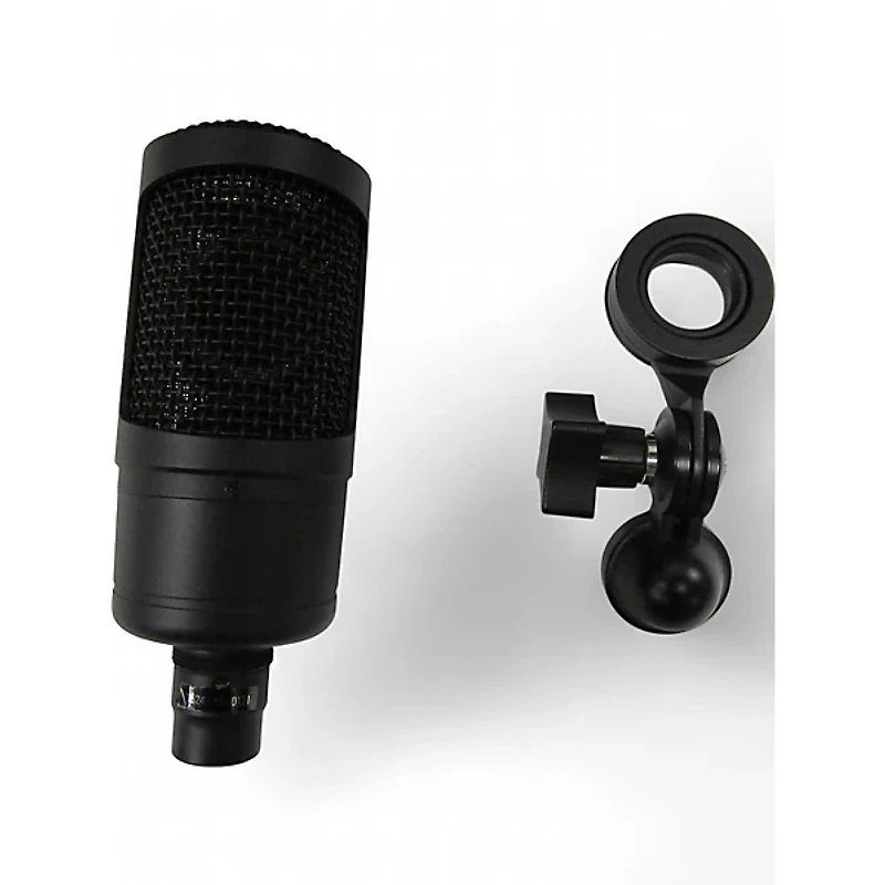 Used Antelope Audio edge solo Condenser Microphone