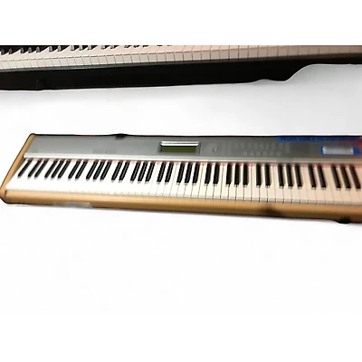 Used Korg SP-500 Keyboard Workstation