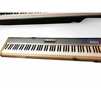 Used Korg SP-500 Keyboard Workstation