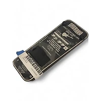 Used Dunlop dCR-1S Effect Pedal