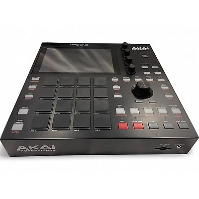 Used Akai Professional Mpc One MIDI Controller