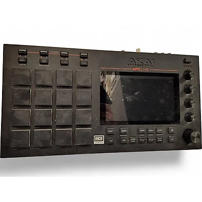 Used Akai Professional MPC Live Production Controller