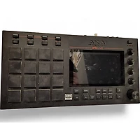 Used Akai Professional MPC Live Production Controller