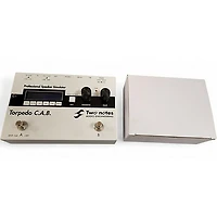 Used Two Notes Audio Engineering Torpedo C.A.B. Pedal