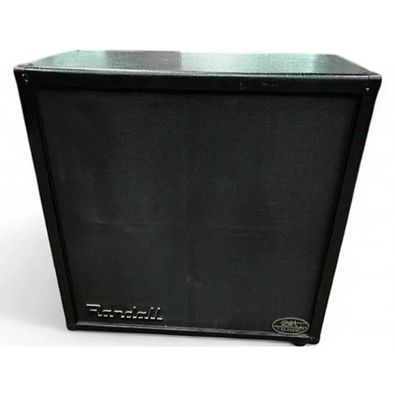 Used Randall KH412 Guitar Cabinet