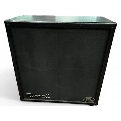 Used Randall KH412 Guitar Cabinet