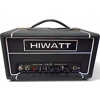 Used Hiwatt HI-5/T5 Solid State Guitar Amp Head
