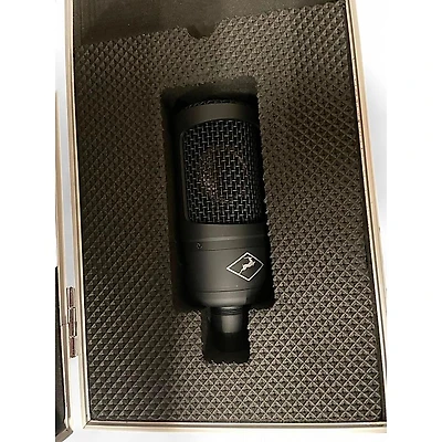 Used Antelope Audio EDGE SOLO Condenser Microphone