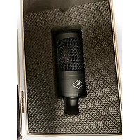 Used Antelope Audio EDGE SOLO Condenser Microphone