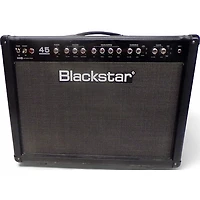 Used Blackstar Series One 45 45W 2x12 Tube Guitar Combo Amp
