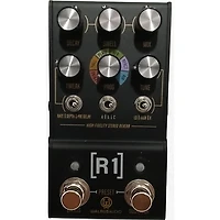 Used Walrus Audio MAKO Series R1 Effect Pedal