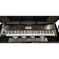 Used KORG Kronos X88 88 Key Keyboard Workstation