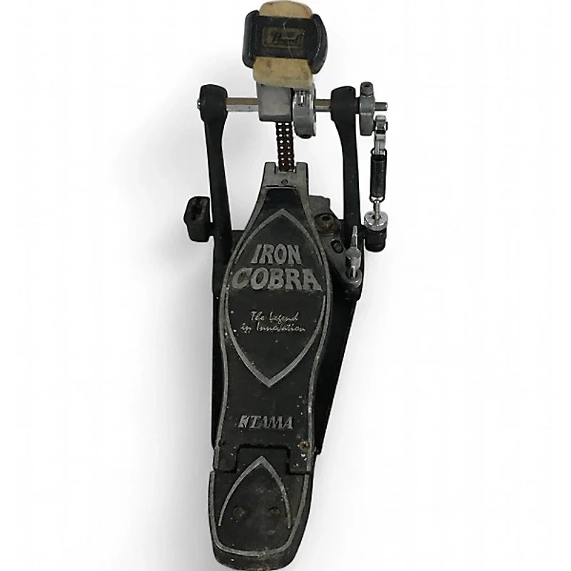 Used TAMA Iron Cobra Single Bass Drum Pedal