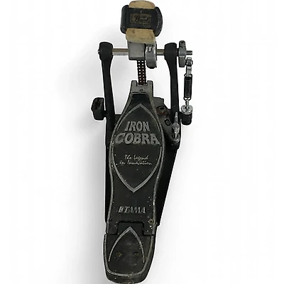 Used TAMA Iron Cobra Single Bass Drum Pedal