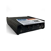 Used IK Multimedia AXE I/O Audio Interface