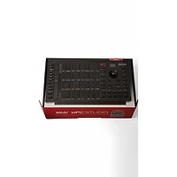Used Akai Professional MPC STUDIO BLACK Production Controller
