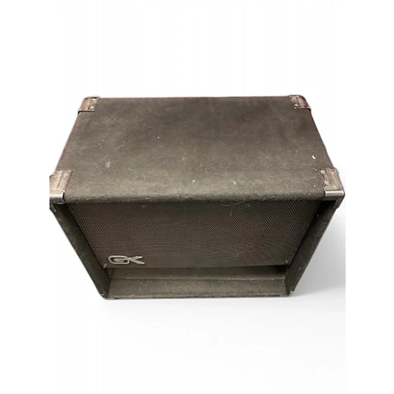 Used Gallien-Krueger 115B Bass Cabinet