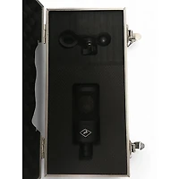 Used Antelope Audio edge Solo Condenser Microphone