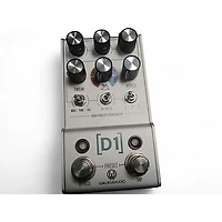 Used Walrus Audio D1 Effect Pedal