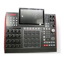 Used Akai Professional MPCX Production Controller