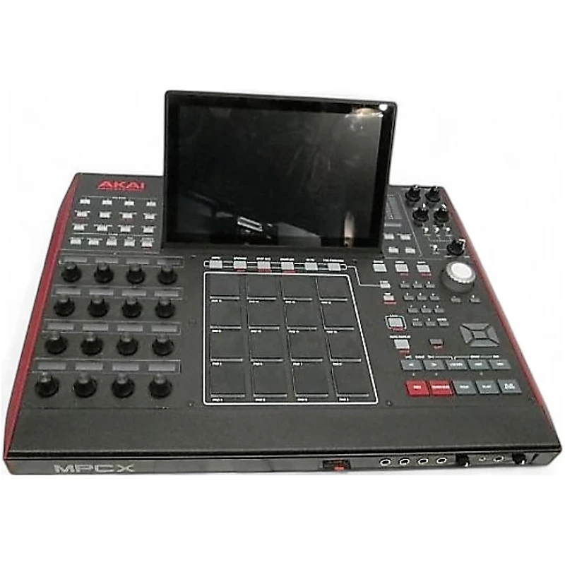 Used Akai Professional MPCX Production Controller