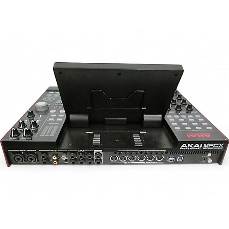 Used Akai Professional MPCX Production Controller