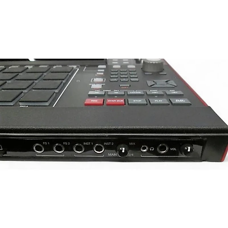 Used Akai Professional MPCX Production Controller