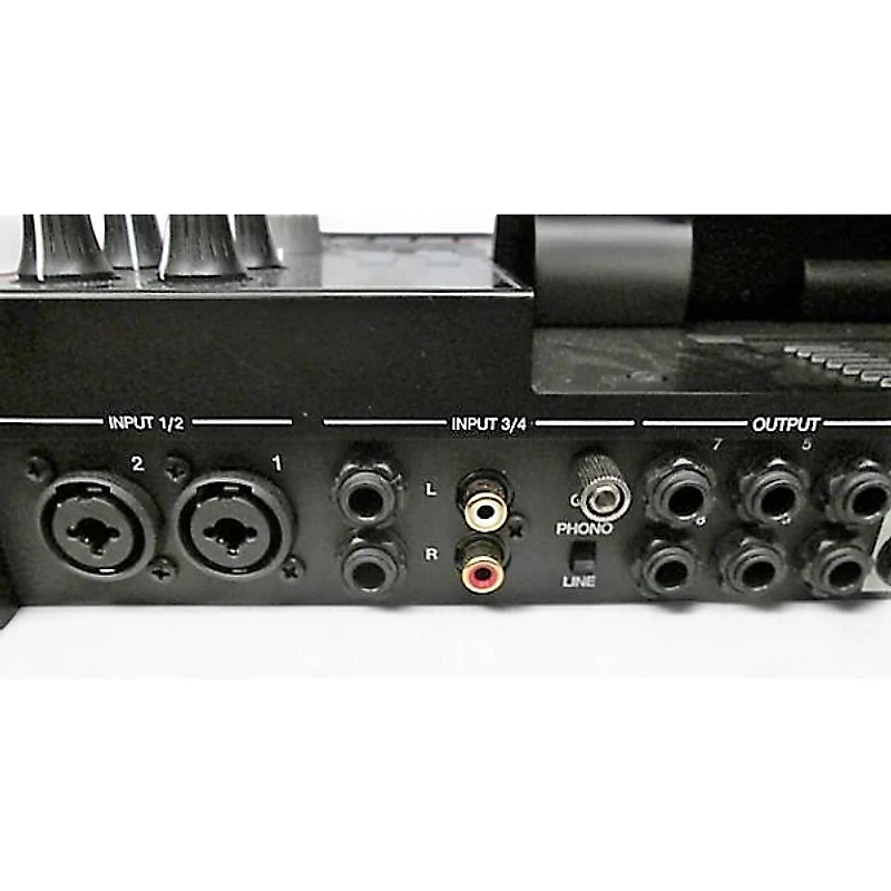 Used Akai Professional MPCX Production Controller