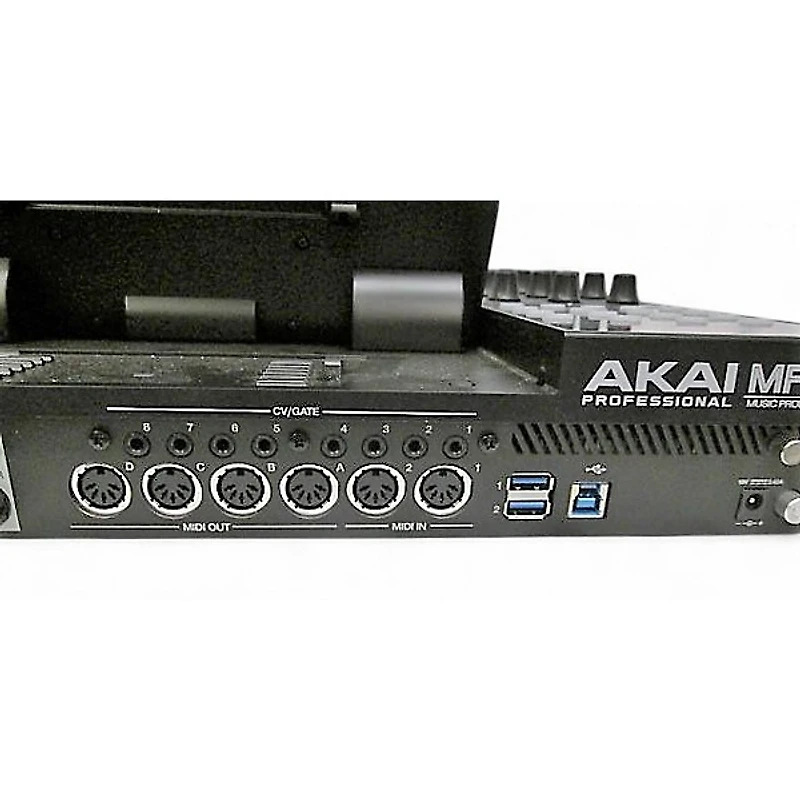 Used Akai Professional MPCX Production Controller