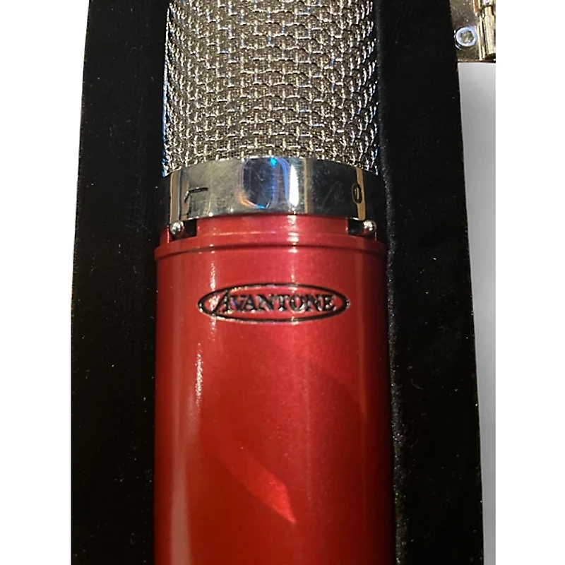 Used Avantone CV12 Condenser Microphone