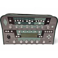 Used Kemper Profiler PowerHead 600W Class D Profiling Solid State Guitar Amp Head