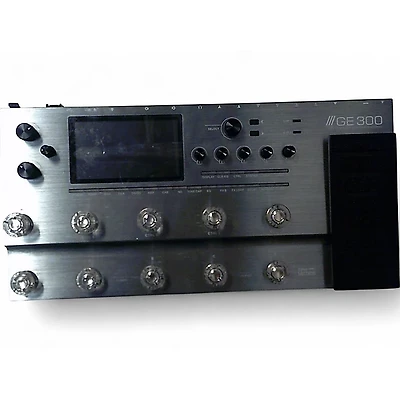 Used Mooer GE300 Effect Processor
