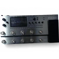 Used Mooer GE300 Effect Processor