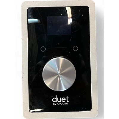 Used Apogee Duet 2 USB Audio Interface