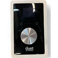 Used Apogee Duet 2 USB Audio Interface