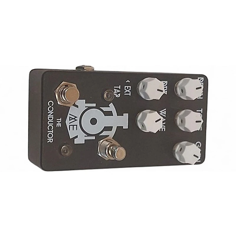 Used Matthews Effects the conductor Effect Pedal