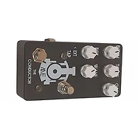 Used Matthews Effects the conductor Effect Pedal