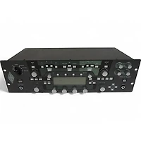 Used Kemper Profiler Rack Non Powered Solid State Guitar Amp Head