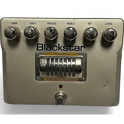 Used Blackstar HT-DIST Tube Distortion Effect Pedal