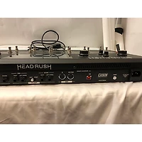Used HeadRush Pedalboard Effect Processor
