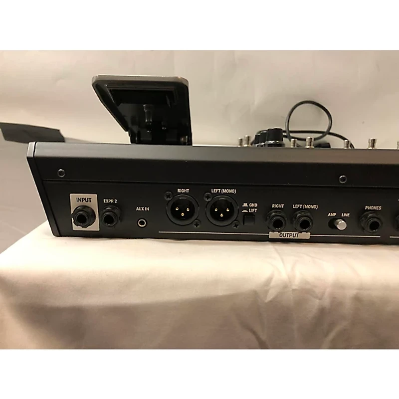 Used HeadRush Pedalboard Effect Processor