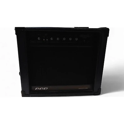 Used DOD GRIND IT Guitar Combo Amp