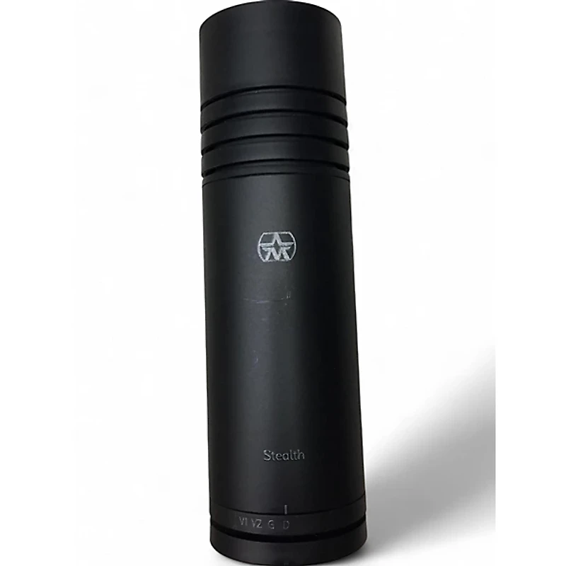 Used Aston STEALTH Dynamic Microphone