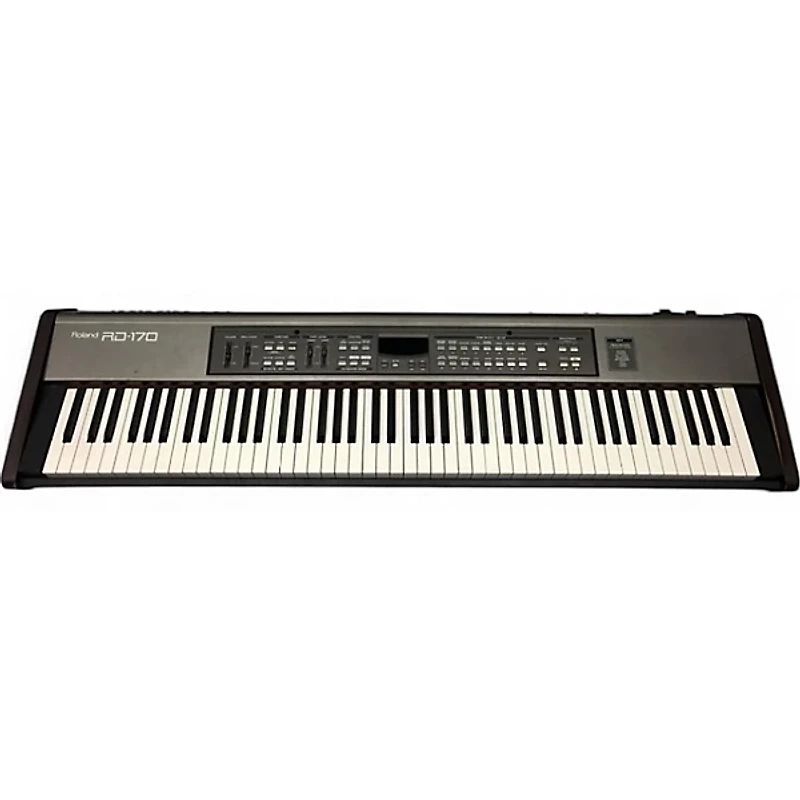 Used Roland RD-170 Keyboard Workstation