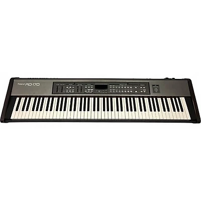 Used Roland RD-170 Keyboard Workstation